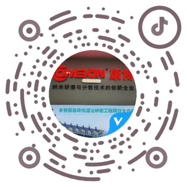 抖音二维码 抖音二维码